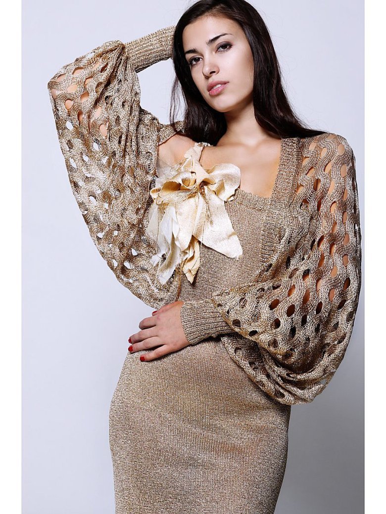 Seanna / болеро