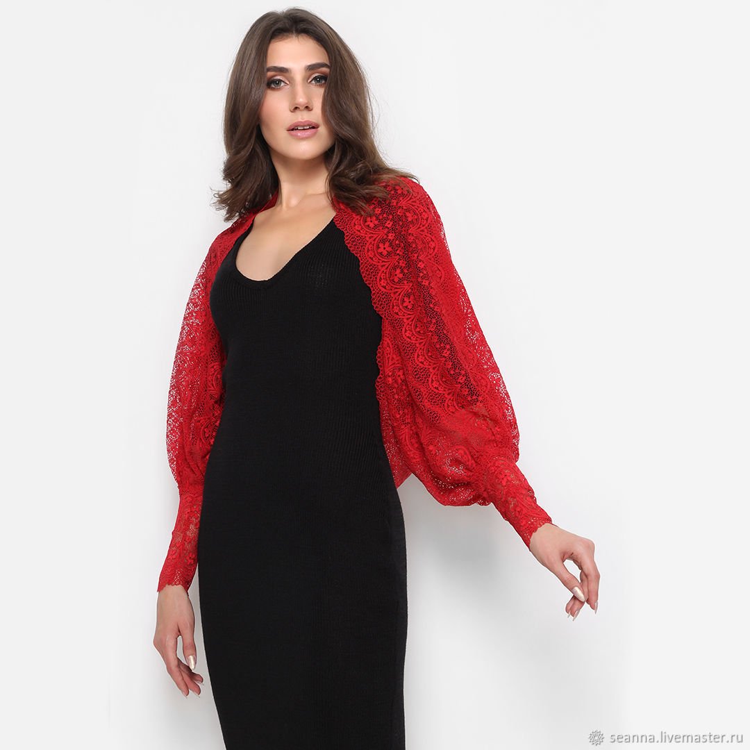 Seanna / болеро