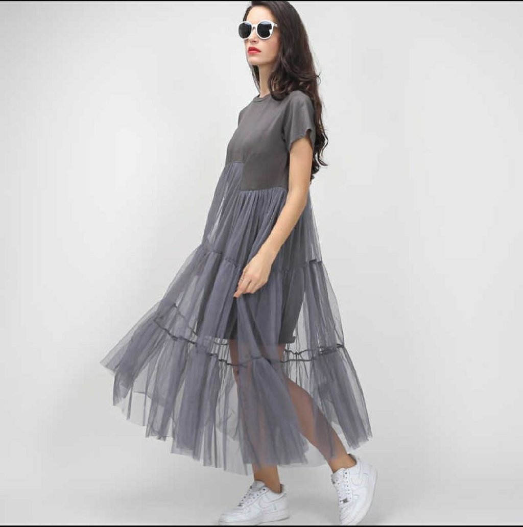 Платье TWOTWINSTYLE