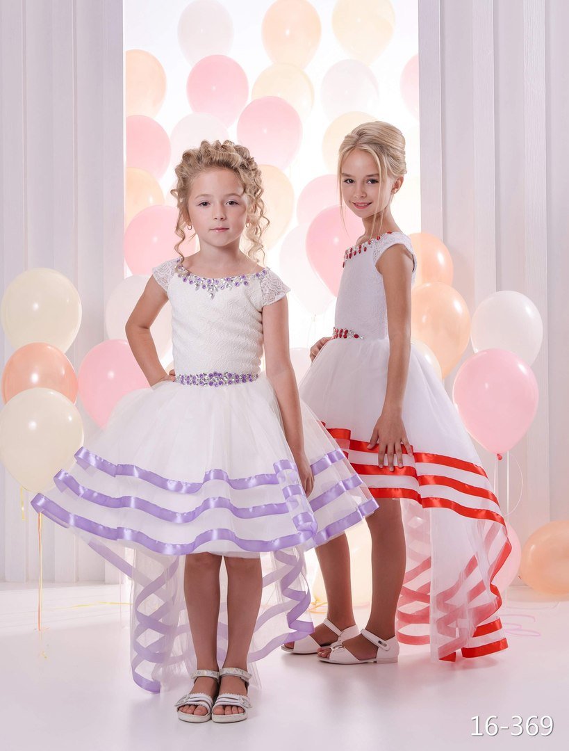 Одежда на выпускной для мамы