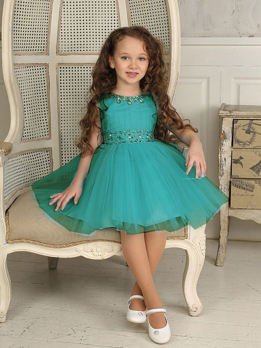 Платье на выпускной к сыну в садик