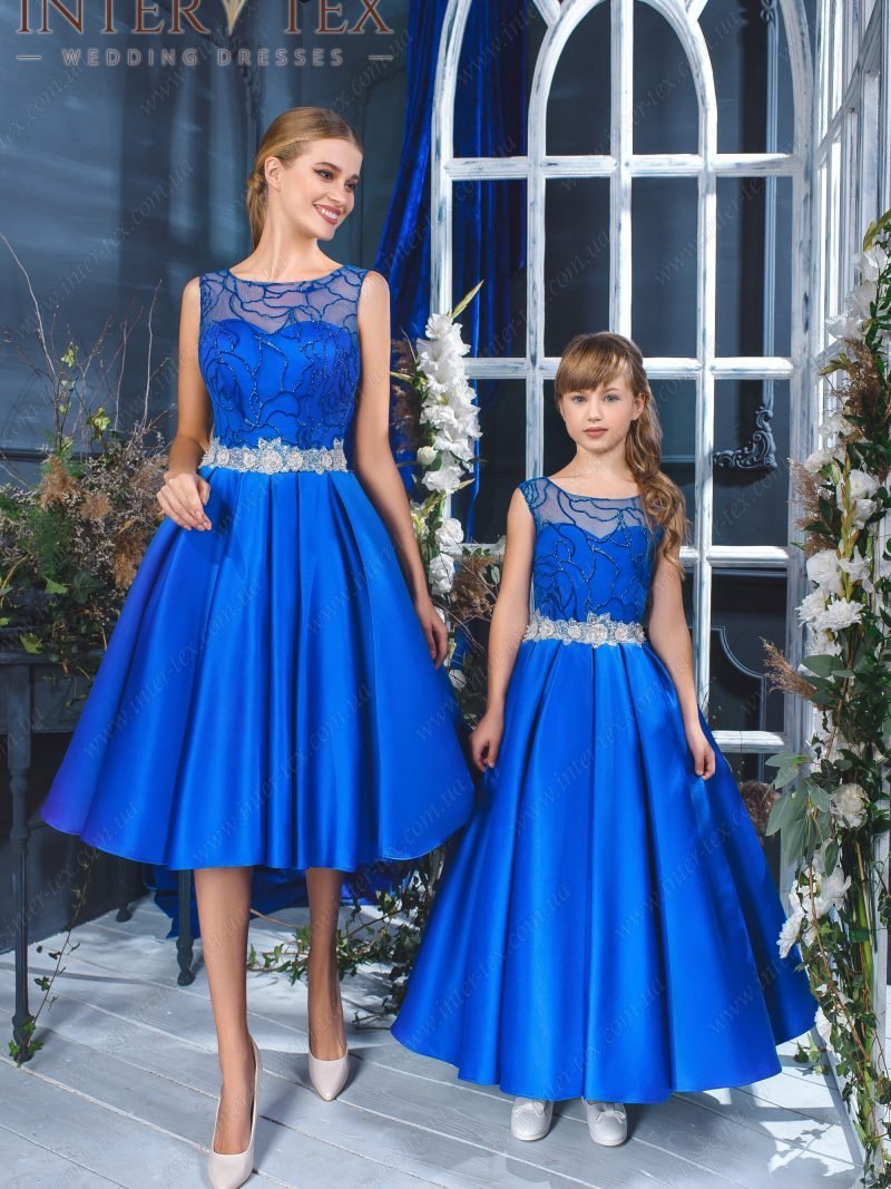 Family look Яблонька Краснодар