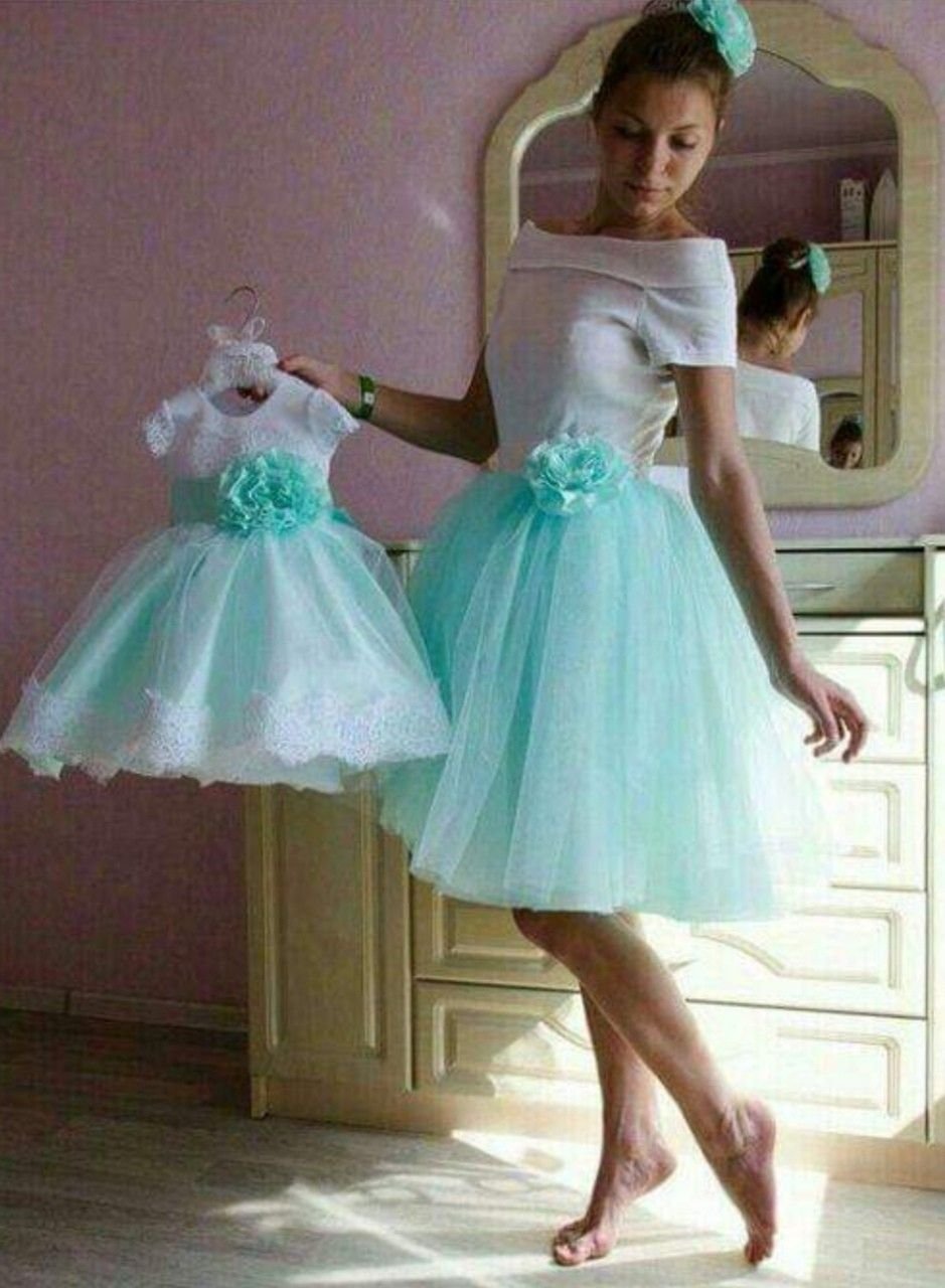 Ткань для детского праздничного платья