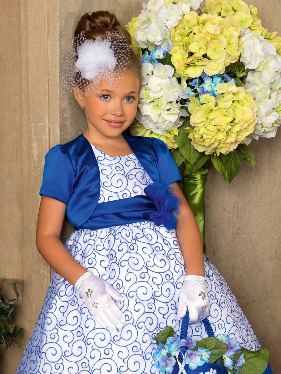 Вечерние платья для мамы и Дочки