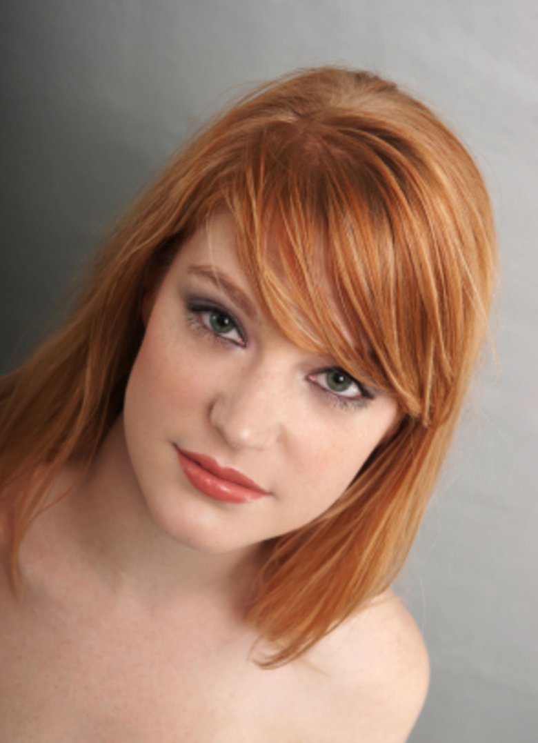 Hayley Williams короткая стрижка