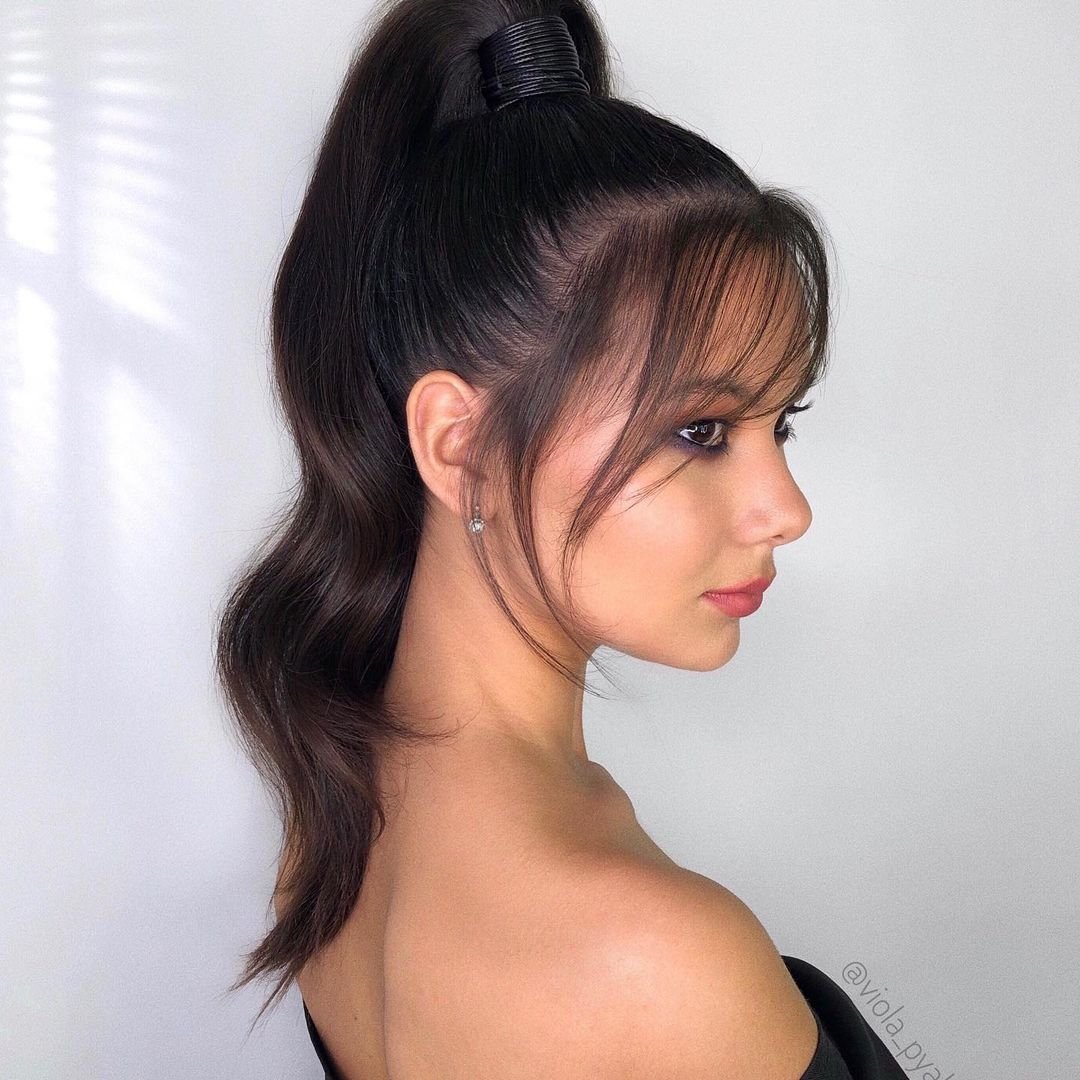 София Морган