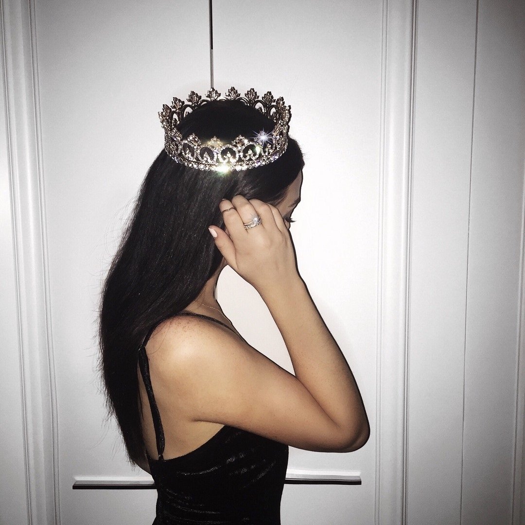 Дарья Мячикова