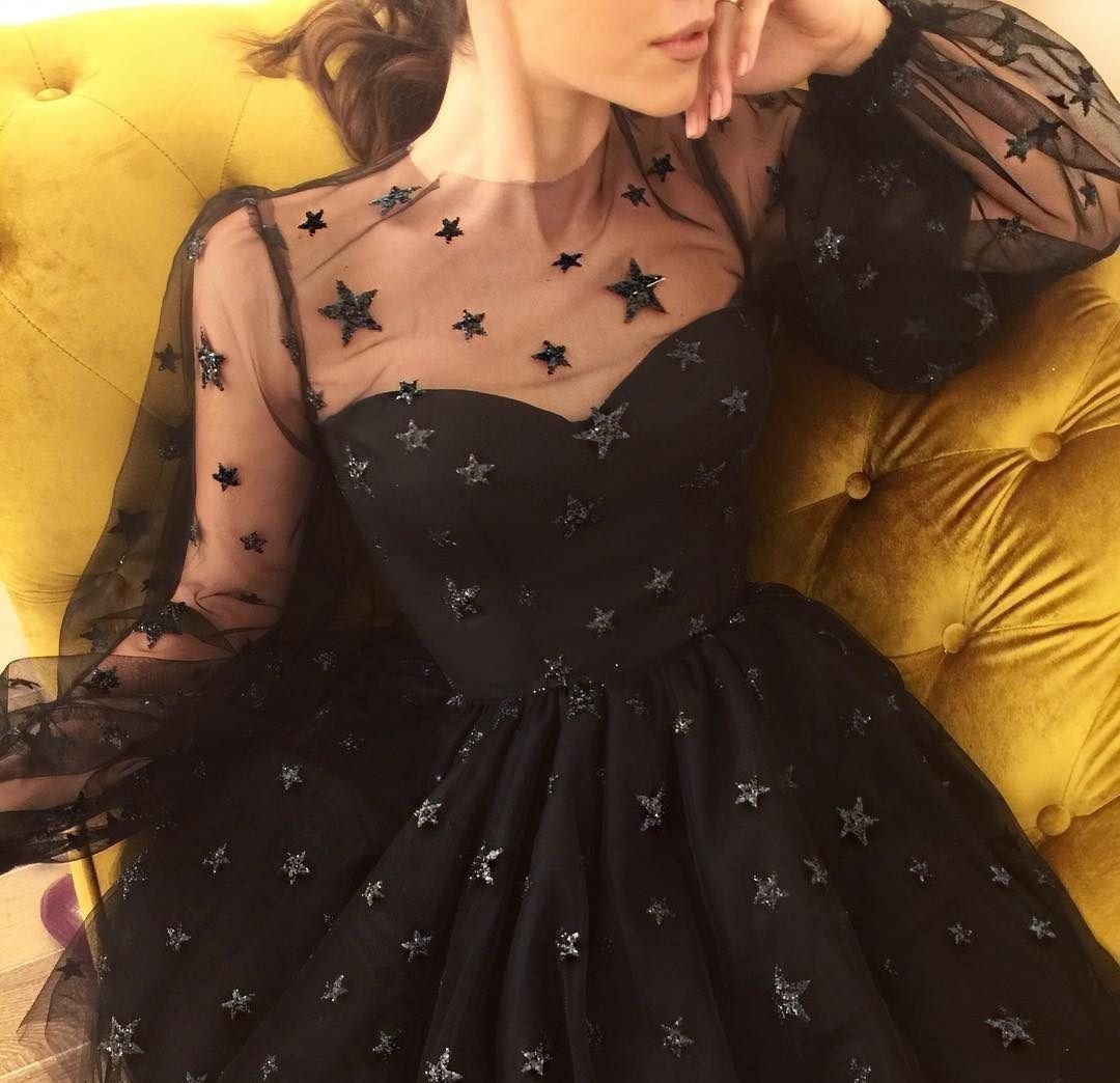 Lirika Matoshi платья