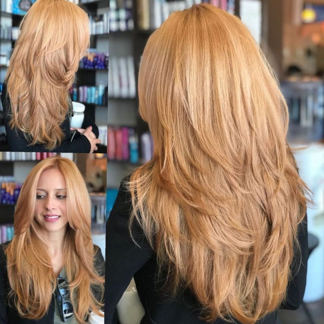 Двухуровневый Каскад