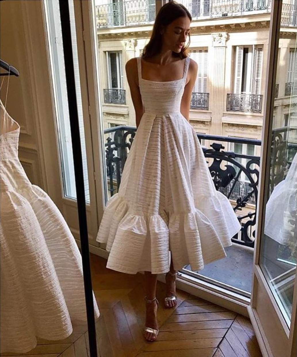 Вечерние платья из пинтереста