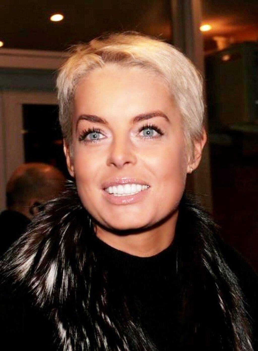 Анастасия фон Калманович