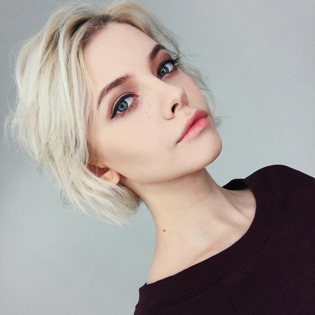 Kira Rausch/Кира Рауш