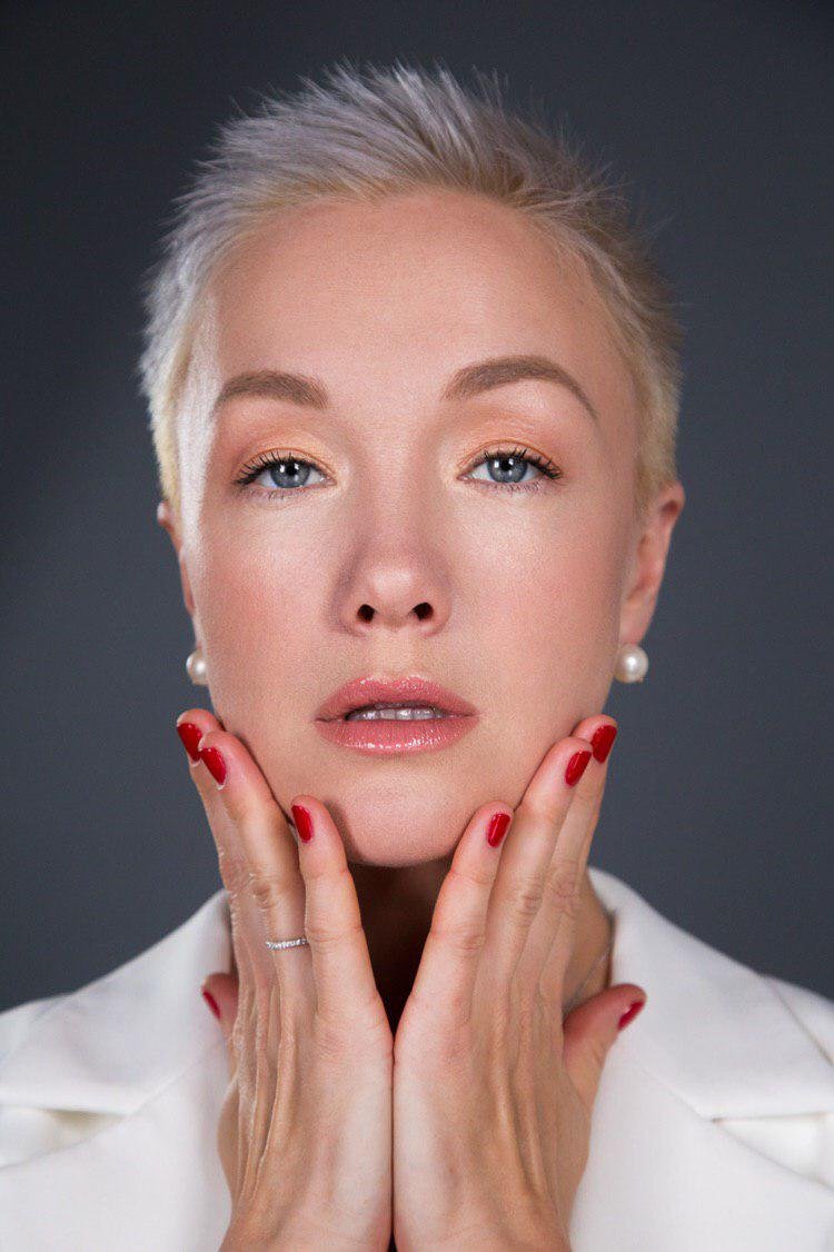 Дарья Мороз