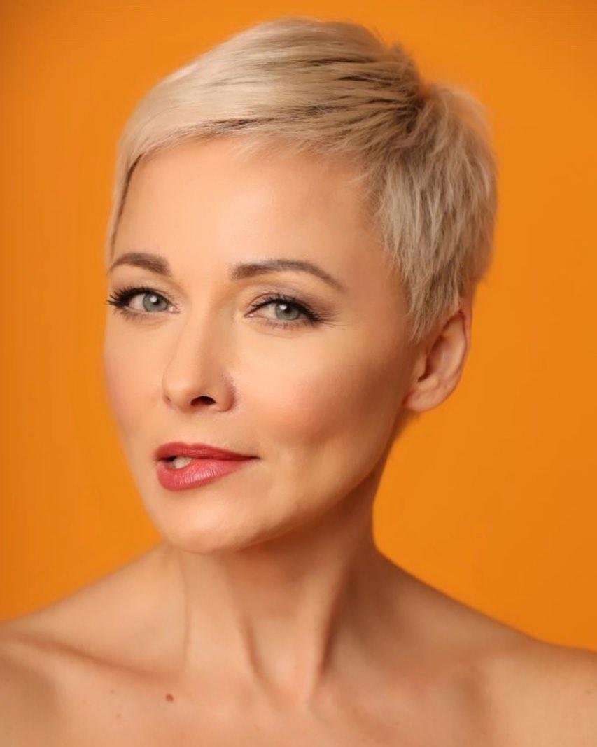 Дарья Повереннова