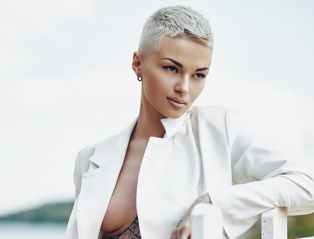 Диана Соколова певица