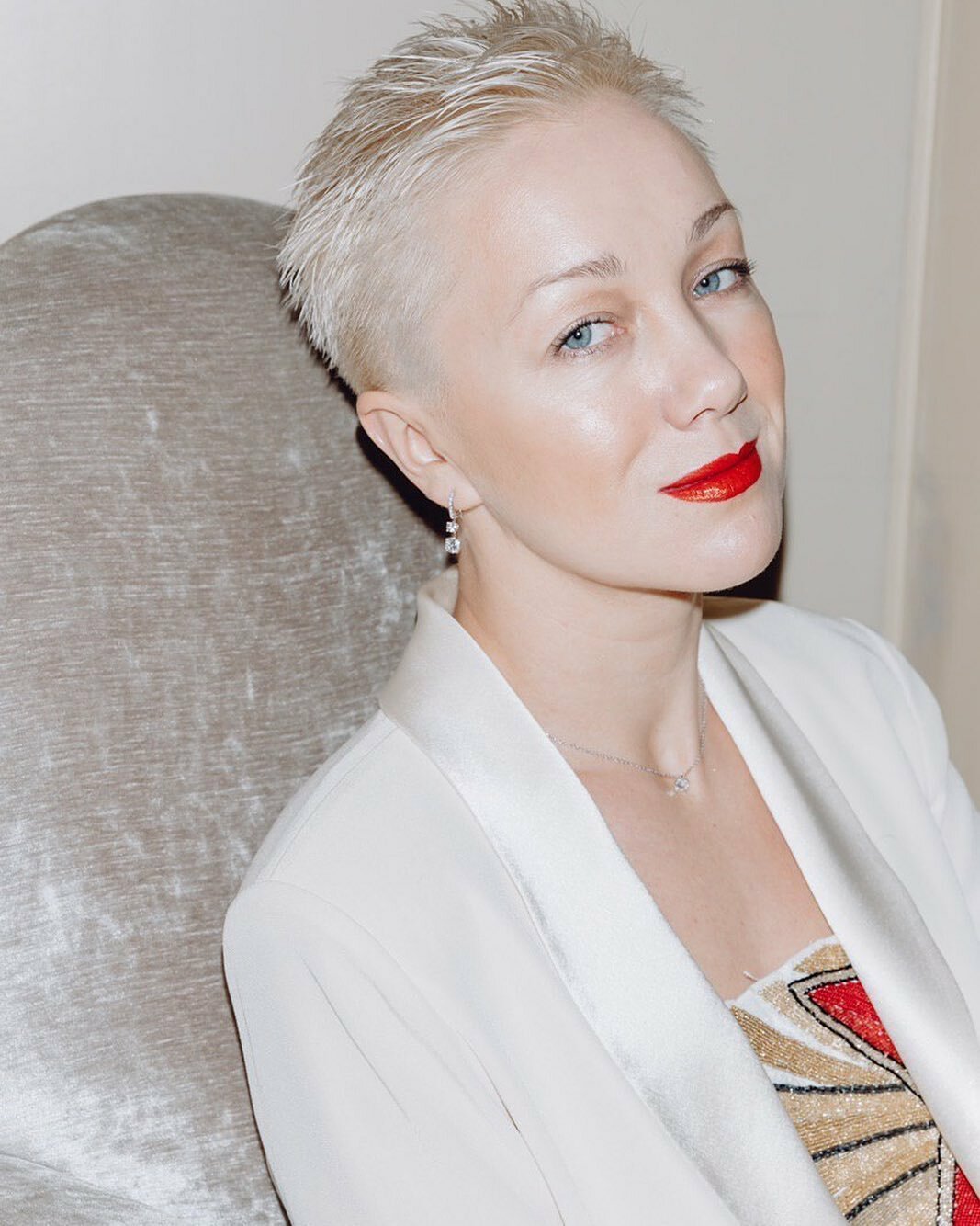 Дарья Мороз