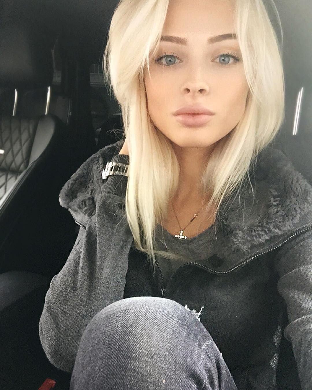 Алена Шишкова