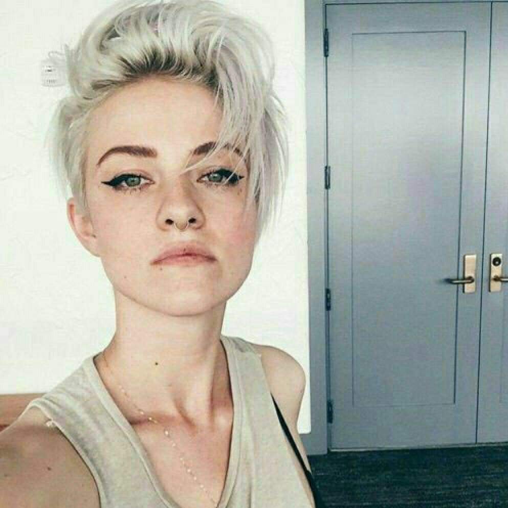 Brittenelle Fredericks фотосессия