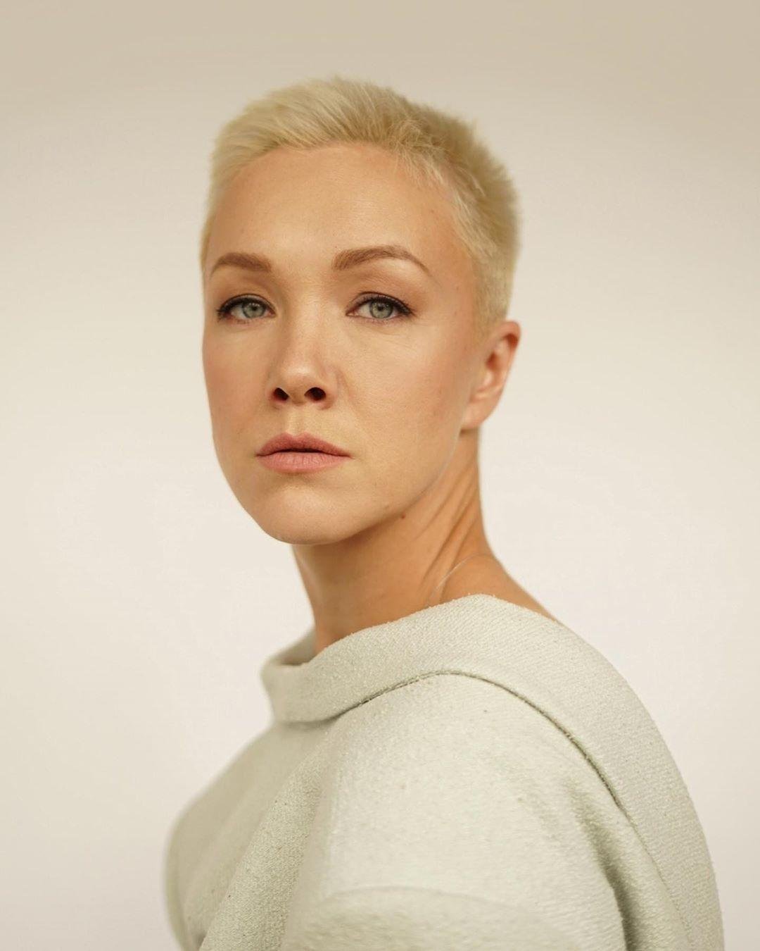 Дарья Морозова актриса