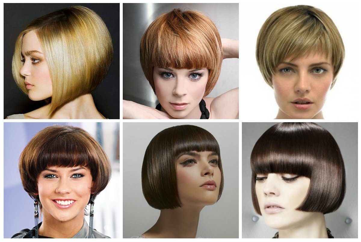 Градуированный Боб сессон