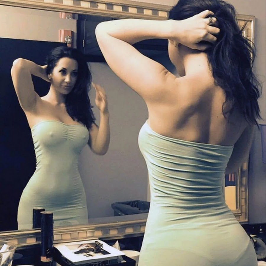 Наталья Лозано пышка в желтом платье