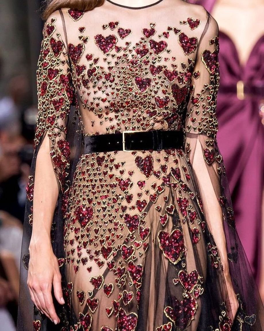 Паоло Себастьян платья