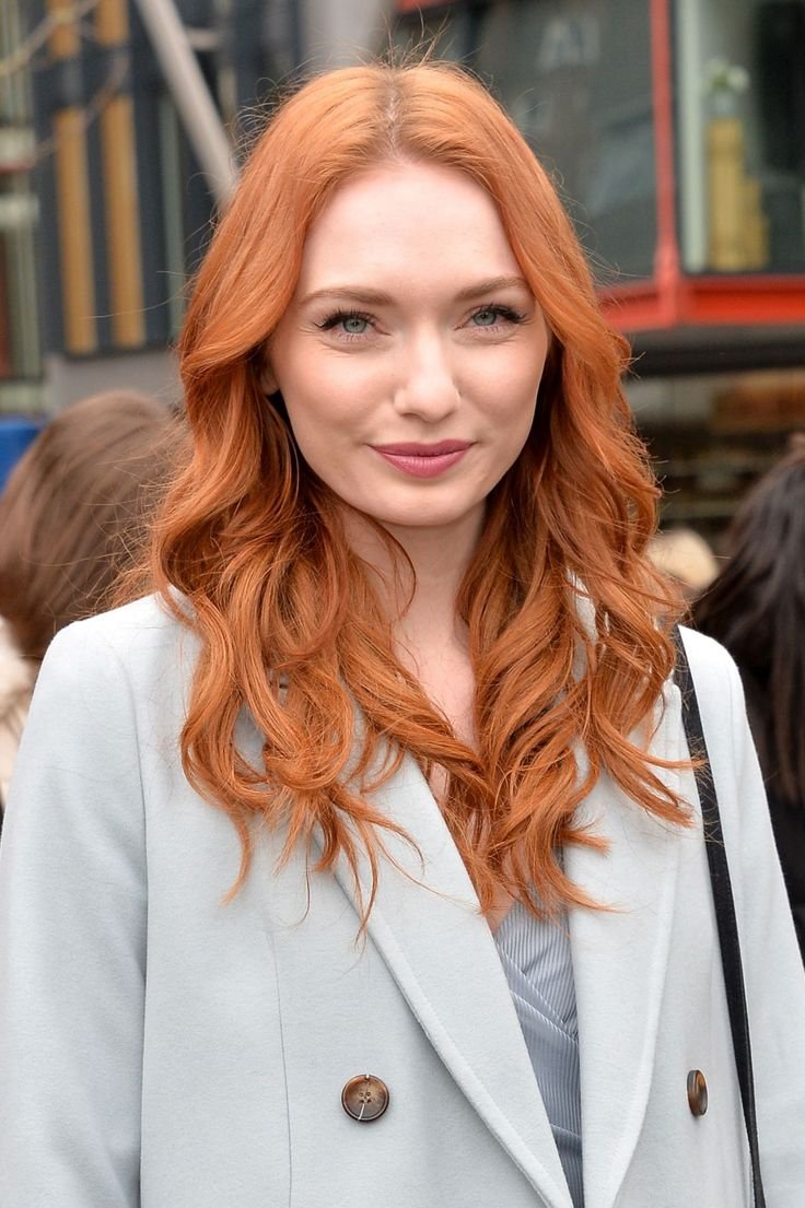 Eleanor Tomlinson