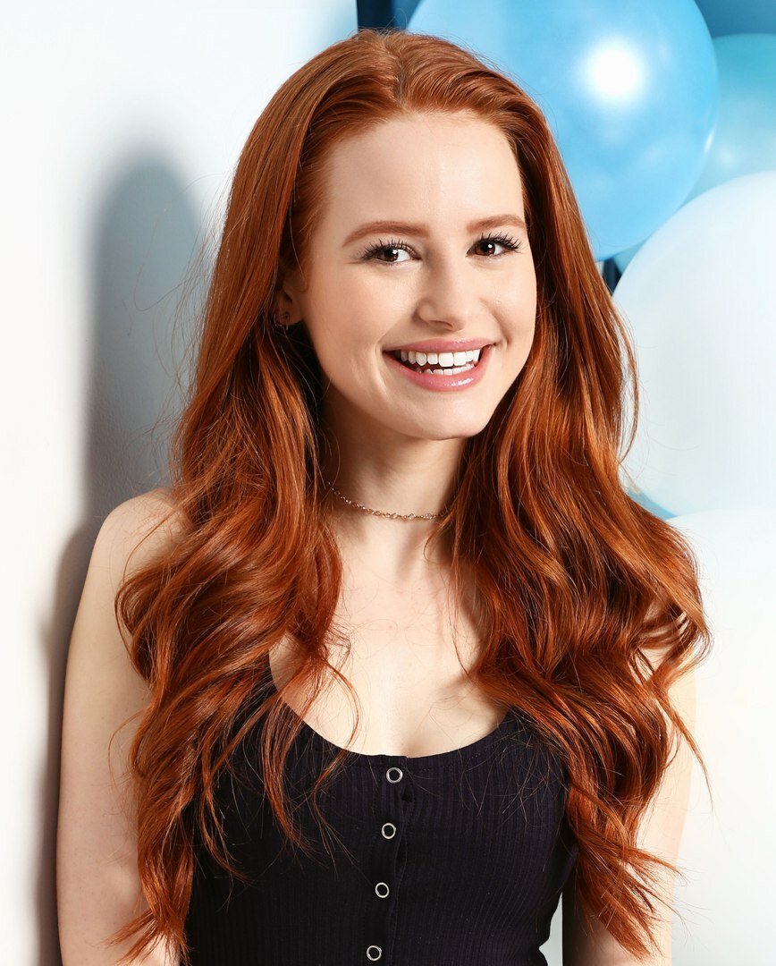 Мэделин Петш Ривердэйл