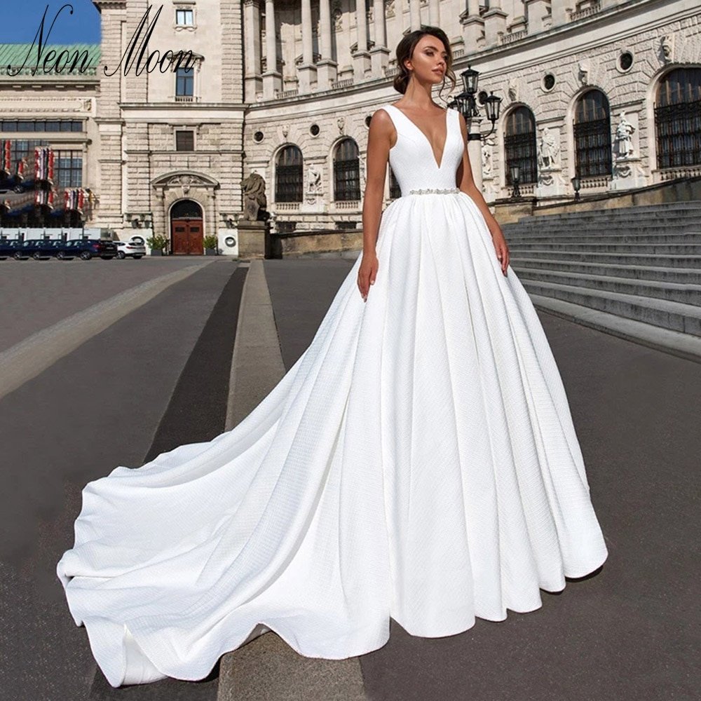 Crystal Design Kaira Свадебные платья