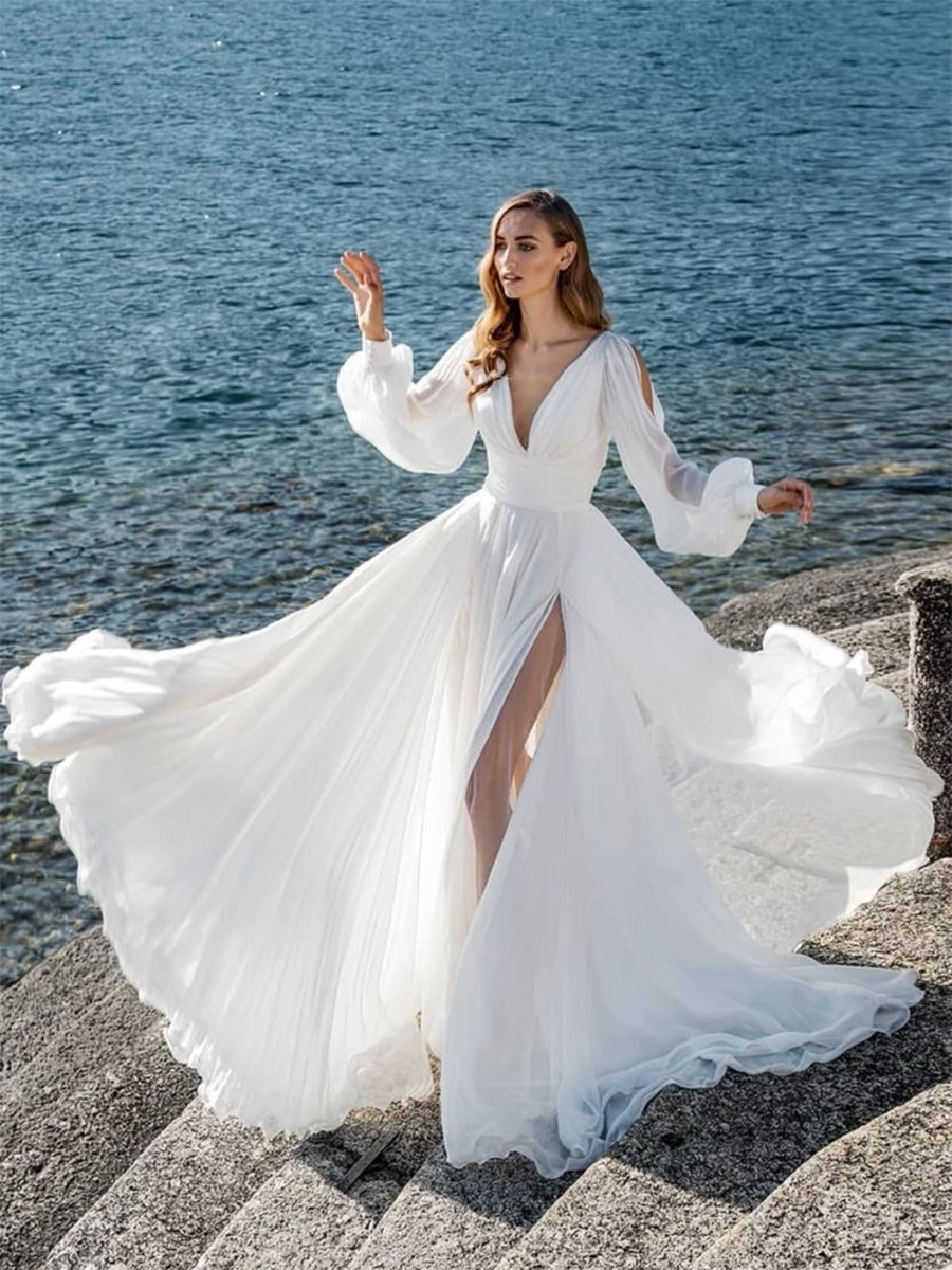 Свадебное платье Lorie