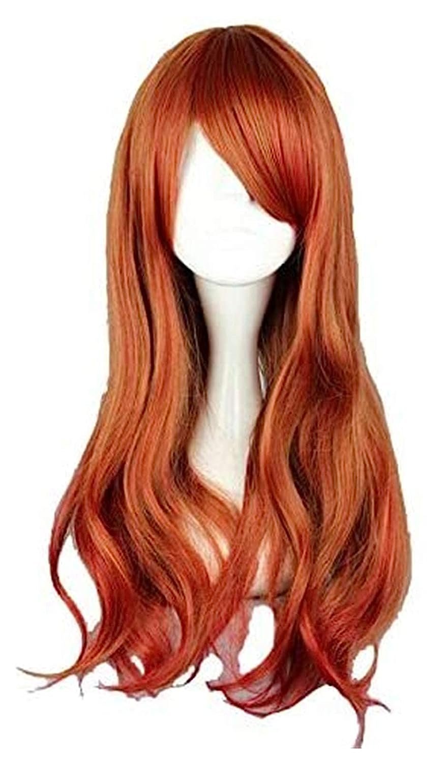 Аниме парик