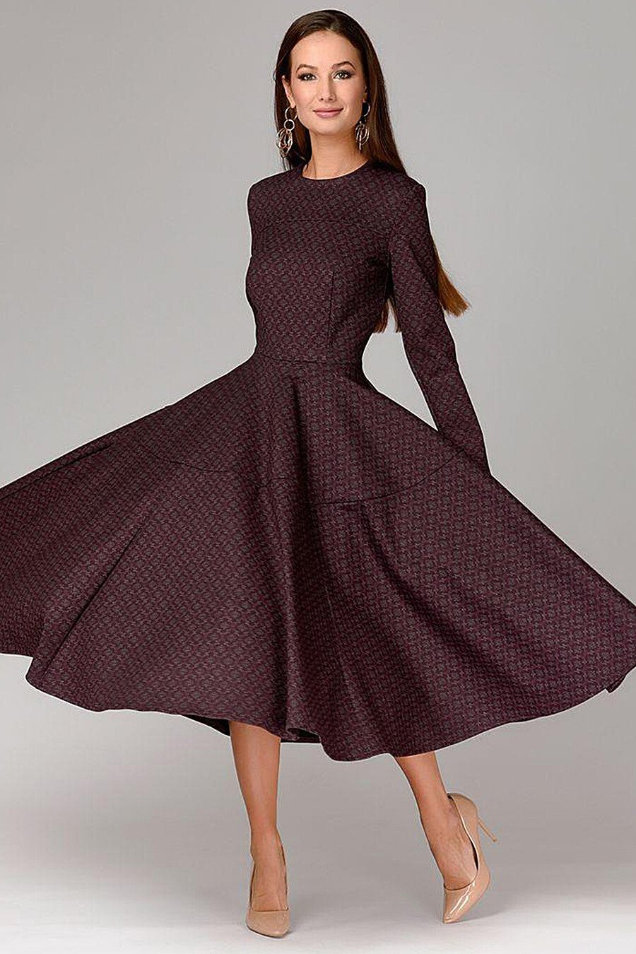 Короткая юбка