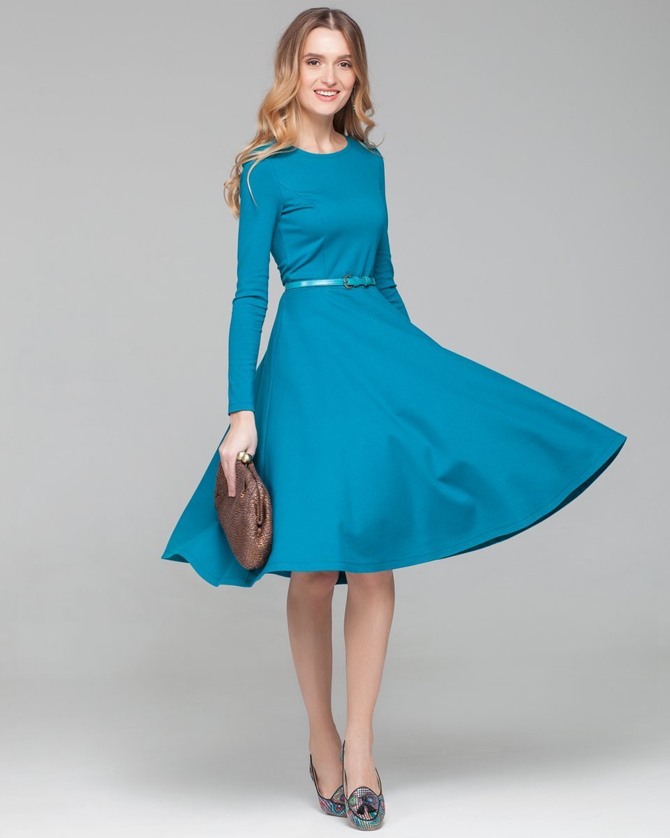 Красивые платья