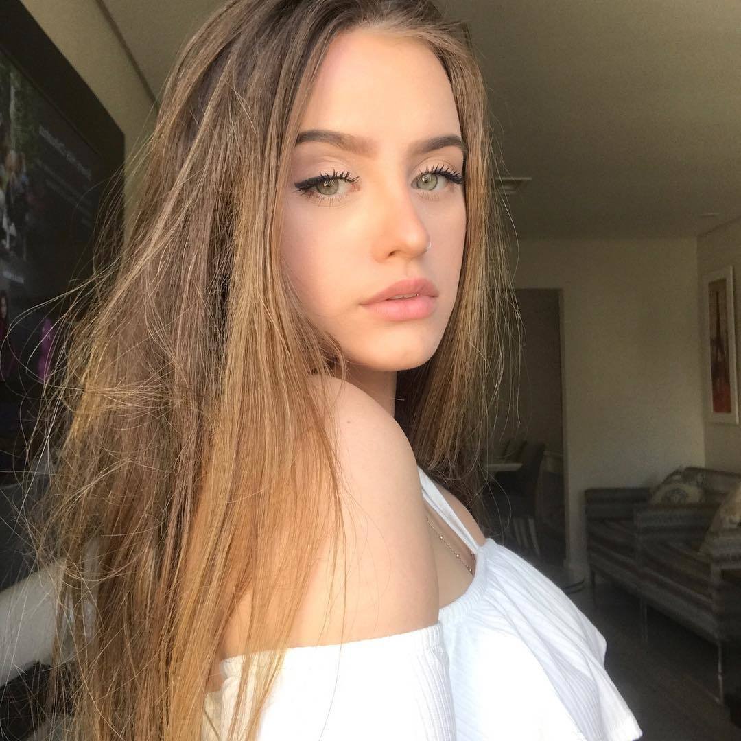 Ева Вернер актриса