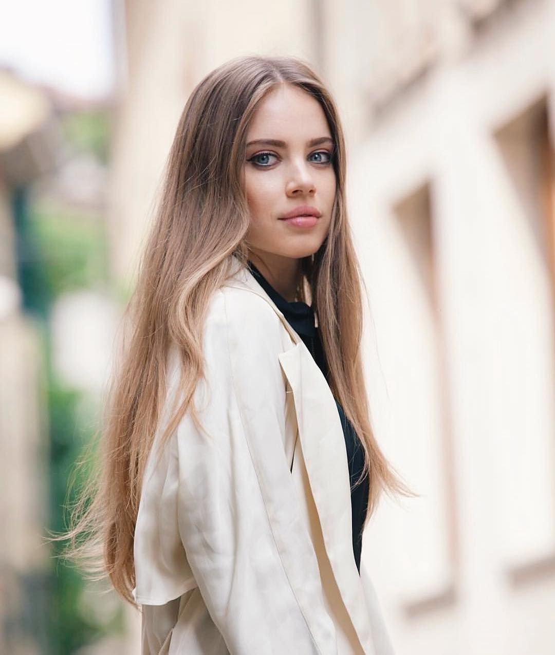 Ксения Чумичева