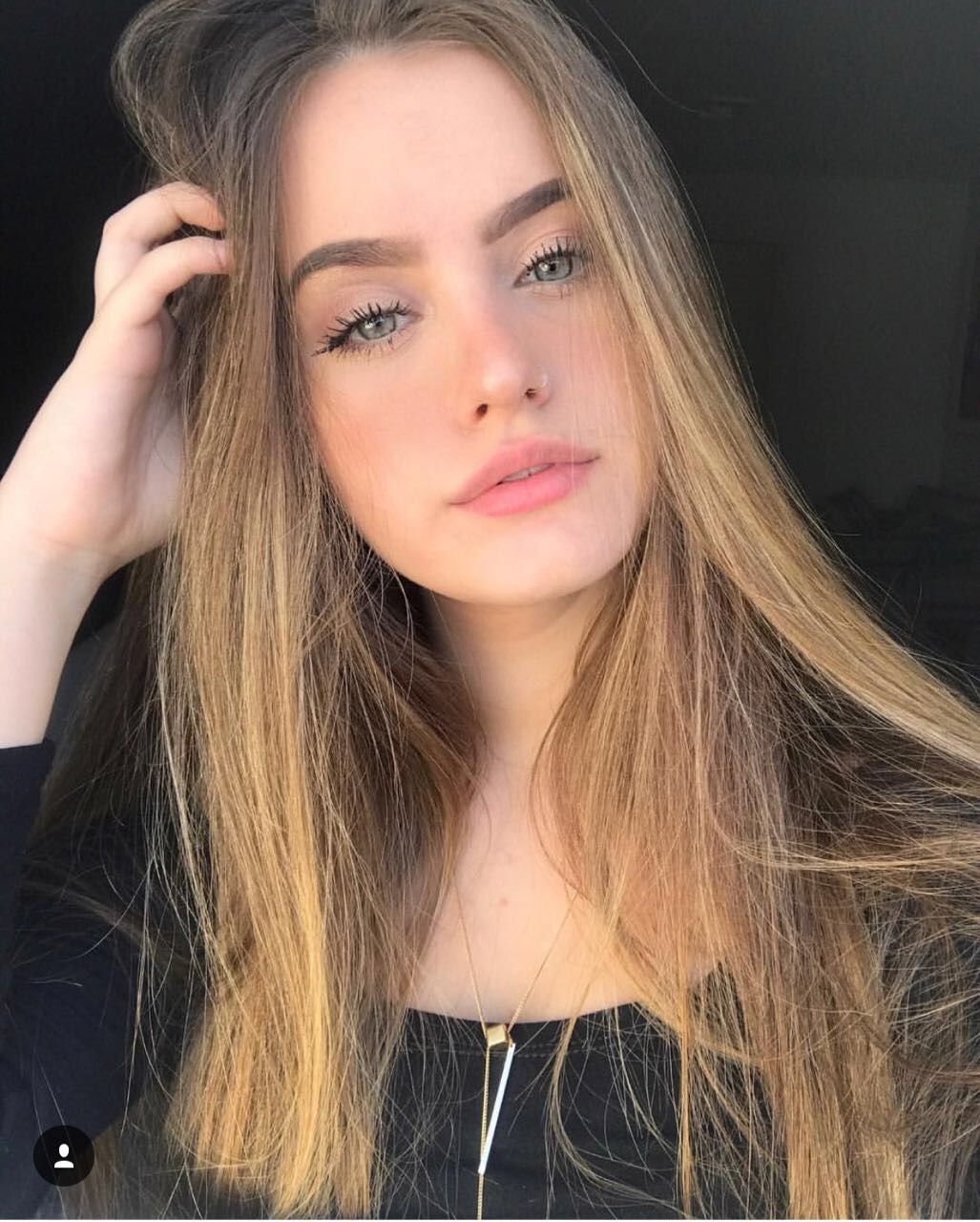 Аделина Громова