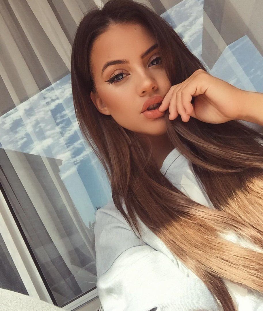 Анастасия Измайлова Пенза