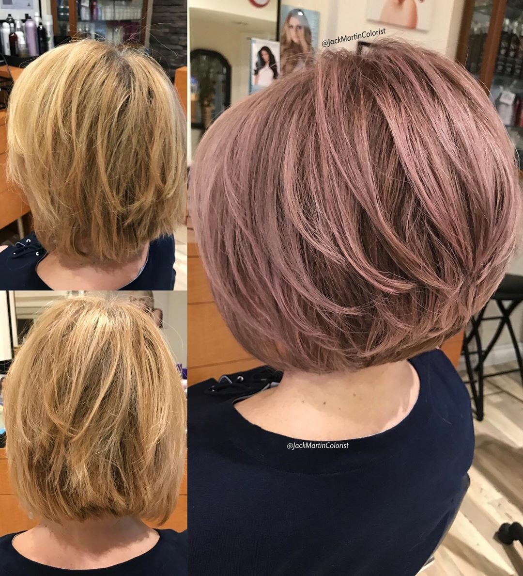 Короткий Каскад 2022