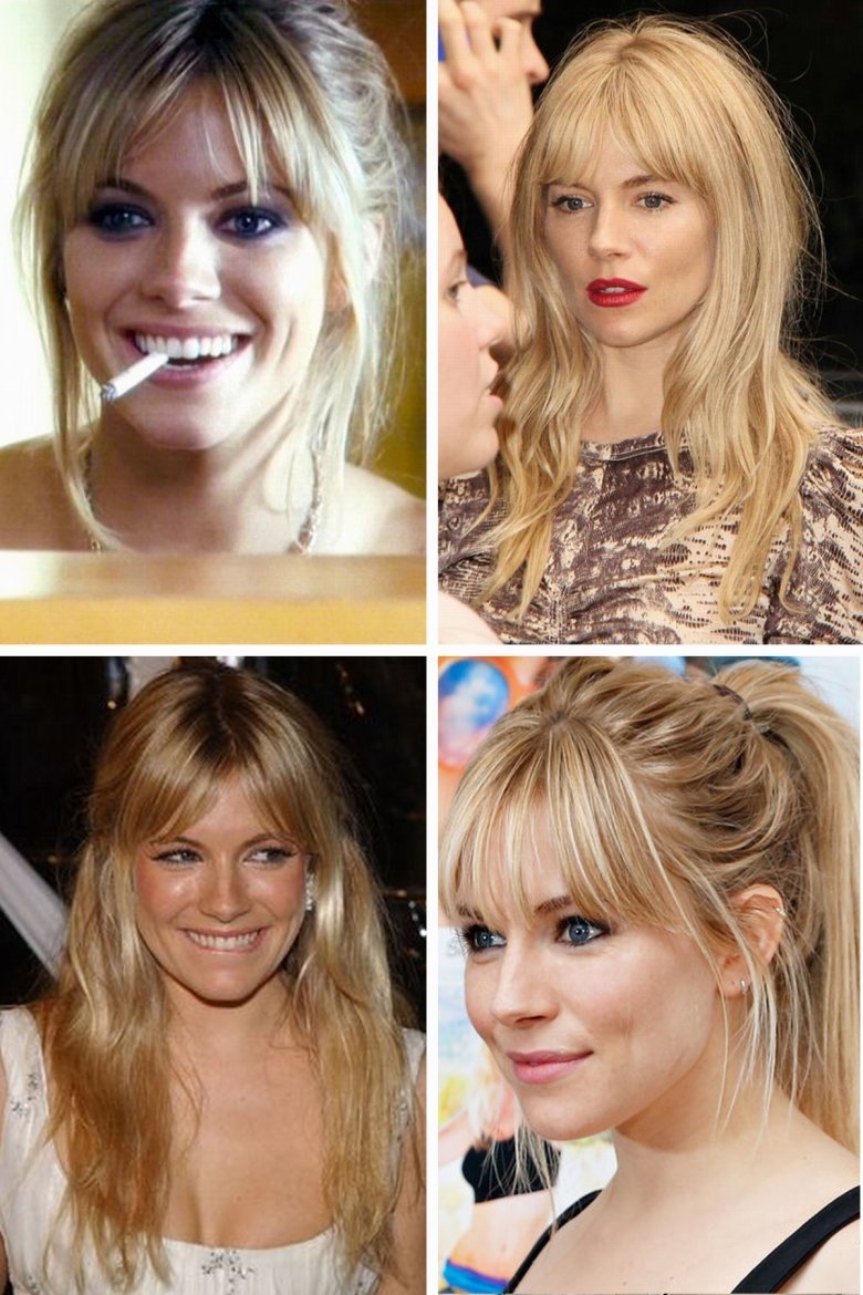 Вольф маллет стрижка