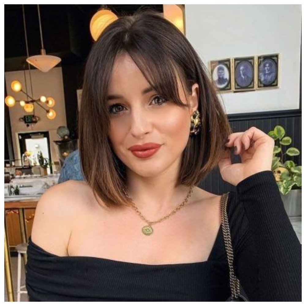 Прически на тонкие волосы