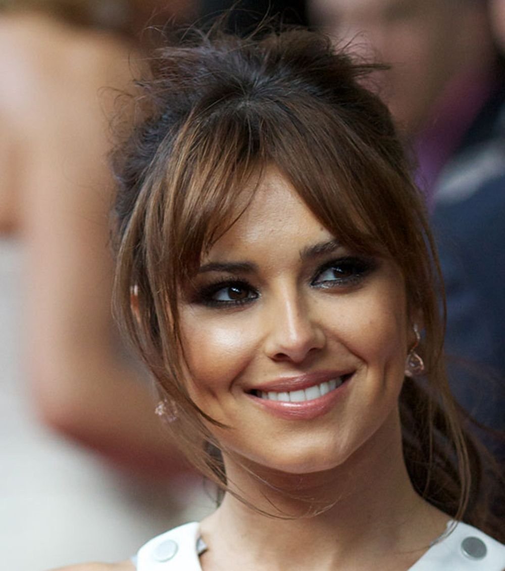 Пикси Боб стрижка на тонкие волосы