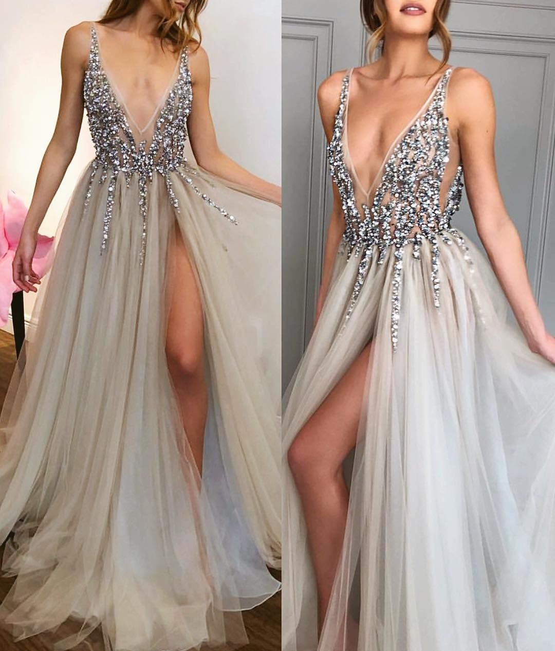 Платье трансформер на выпускной