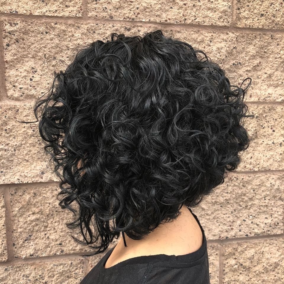 Кучерявый Боб