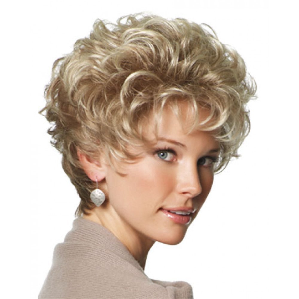 Короткие женские стрижки