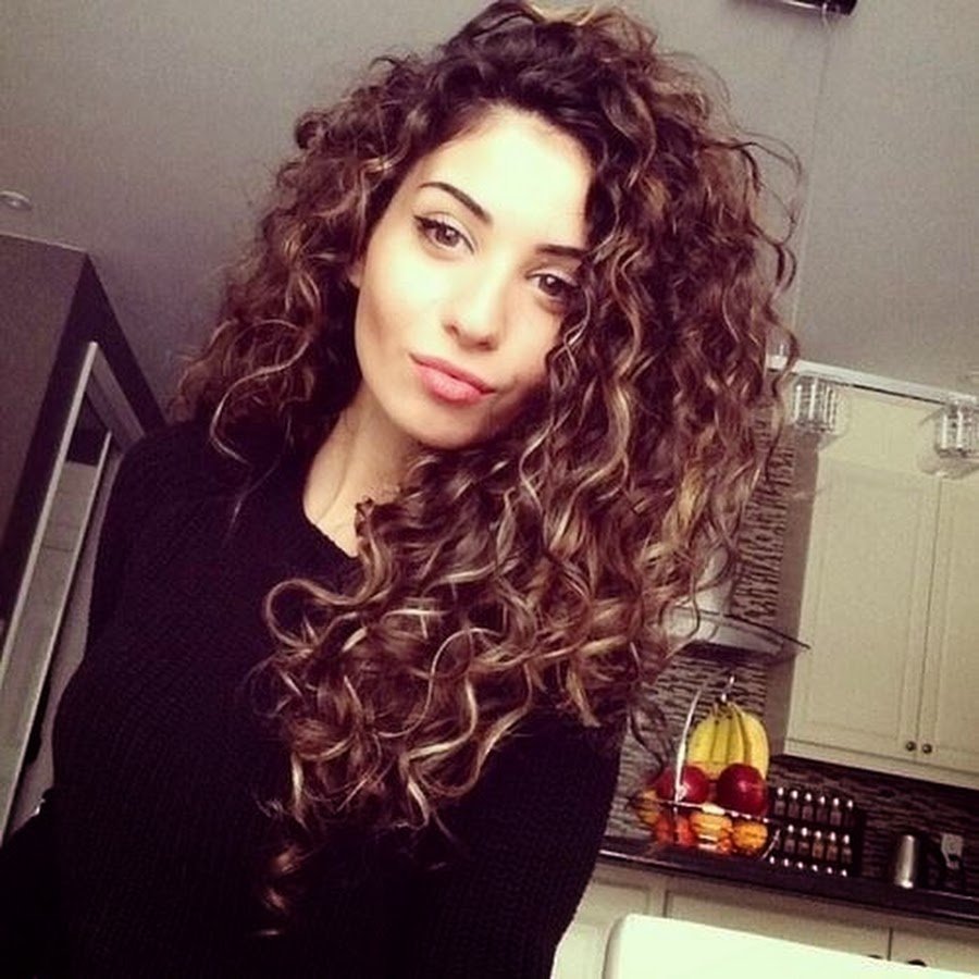 Кудри Джессика