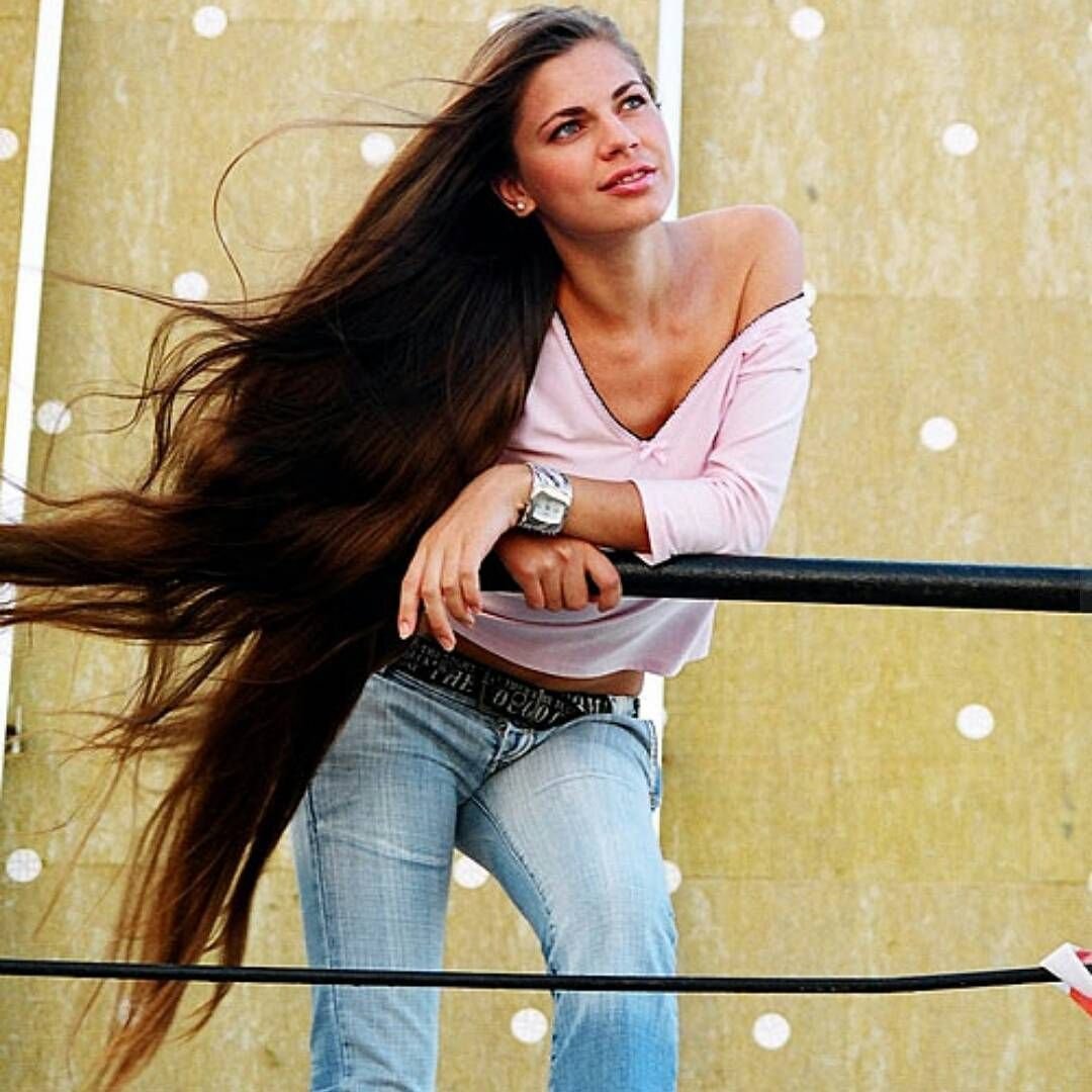 Наталья Дедейко волосы