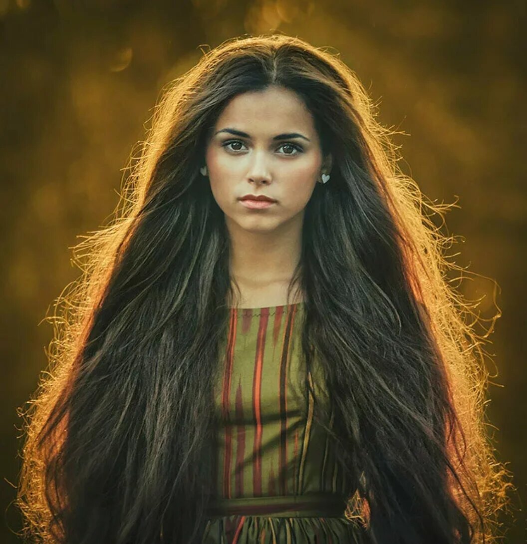 Актриса Мила Сивацкая