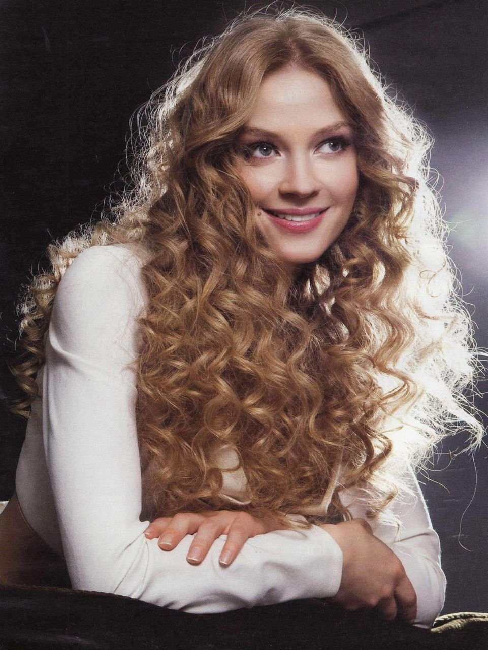 Светлана Ходченкова 2003