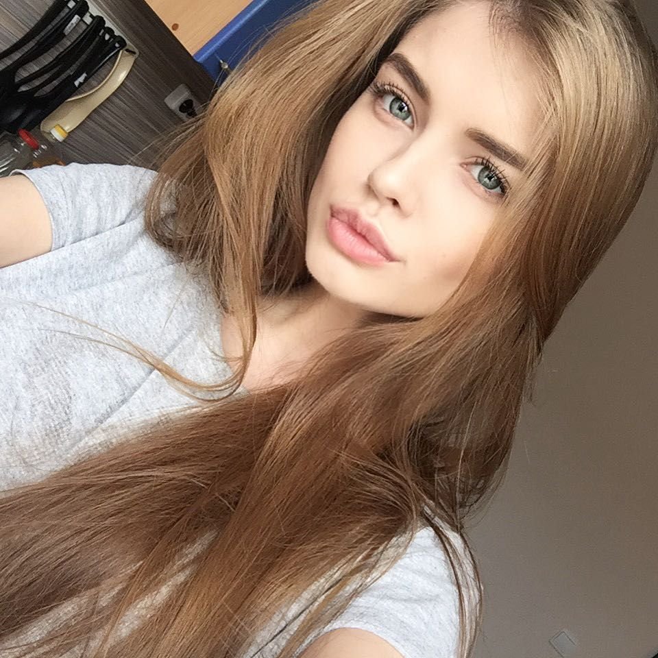 Вероника Смолова