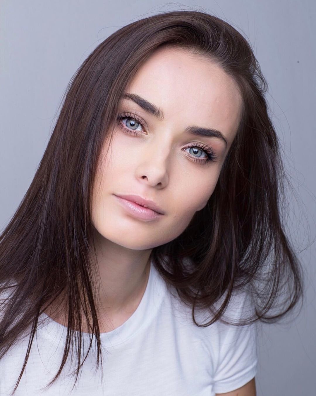 Ксения Мишина актриса